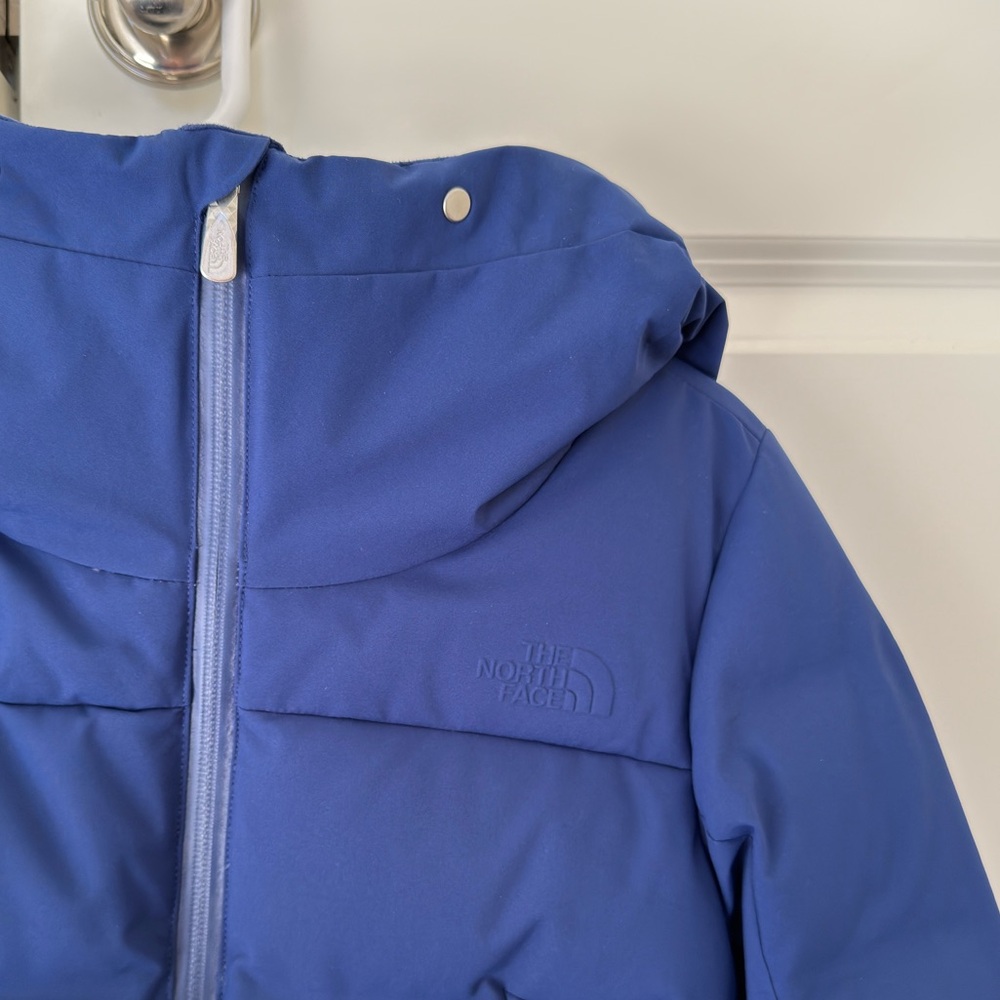 Women’s North Face Cirque Down Ski Jacket | Excellent Condition | Size XS - Picture 4 of 8